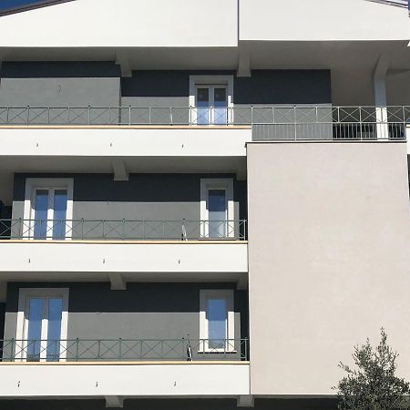 Via Cagliari Apartment กาตันซาโร ภายนอก รูปภาพ