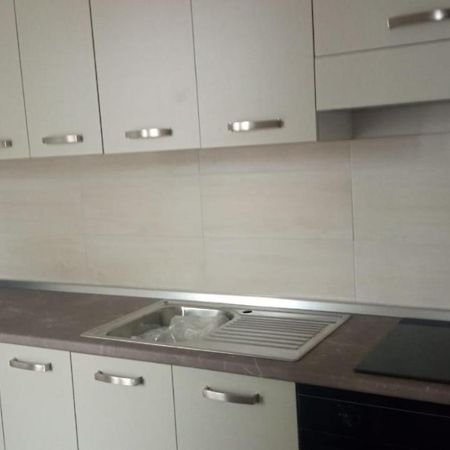 Via Cagliari Apartment กาตันซาโร ภายนอก รูปภาพ