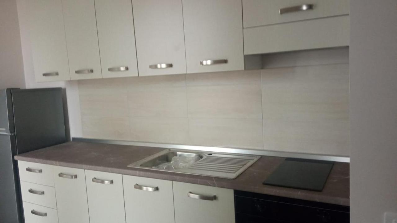 Via Cagliari Apartment กาตันซาโร ภายนอก รูปภาพ