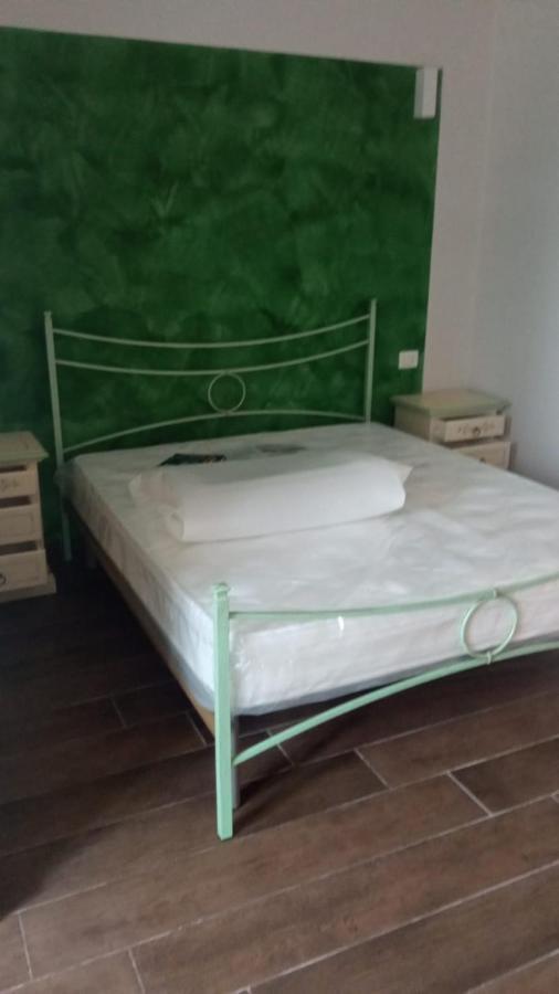 Via Cagliari Apartment กาตันซาโร ภายนอก รูปภาพ