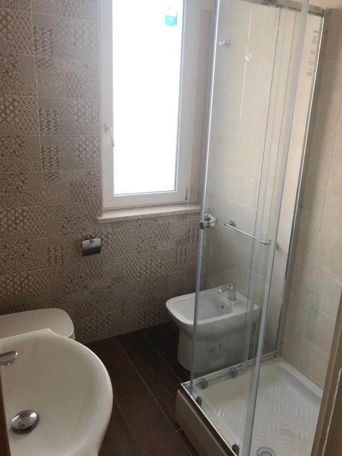 Via Cagliari Apartment กาตันซาโร ภายนอก รูปภาพ