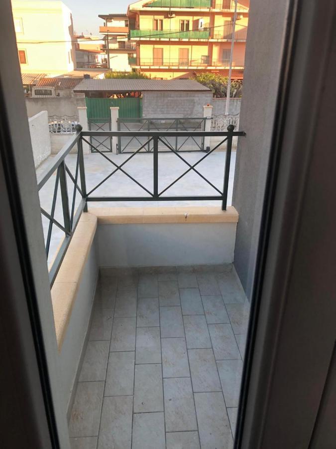 Via Cagliari Apartment กาตันซาโร ภายนอก รูปภาพ